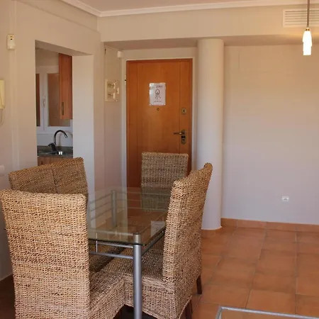 דירה 126 Aquamarinas C-13- Deniasol דניה