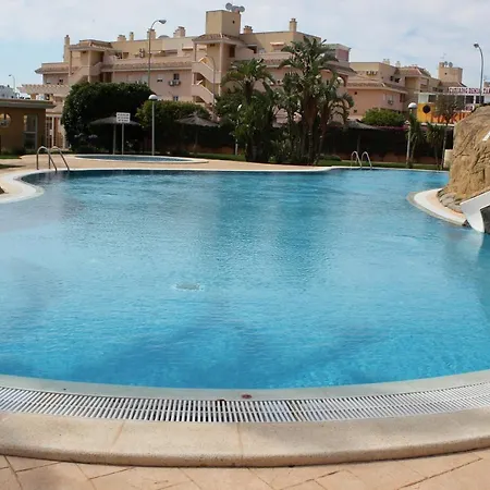 דירה 126 Aquamarinas C-13- Deniasol *