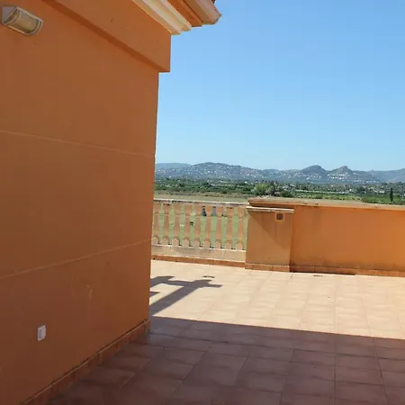 126 Aquamarinas C-13- Deniasol דירה דניה