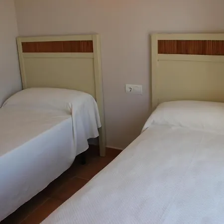 126 Aquamarinas C-13- Deniasol דירה